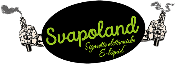 Logo Svapoland